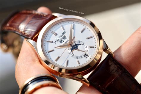 5396r patek|patek philippe annual calendar moonphase.